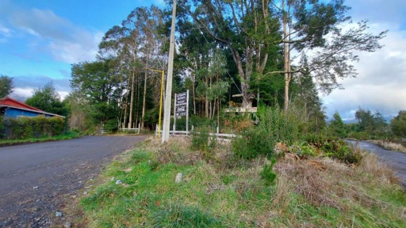 Parcela en Venta en  Puerto Varas, Llanquihue