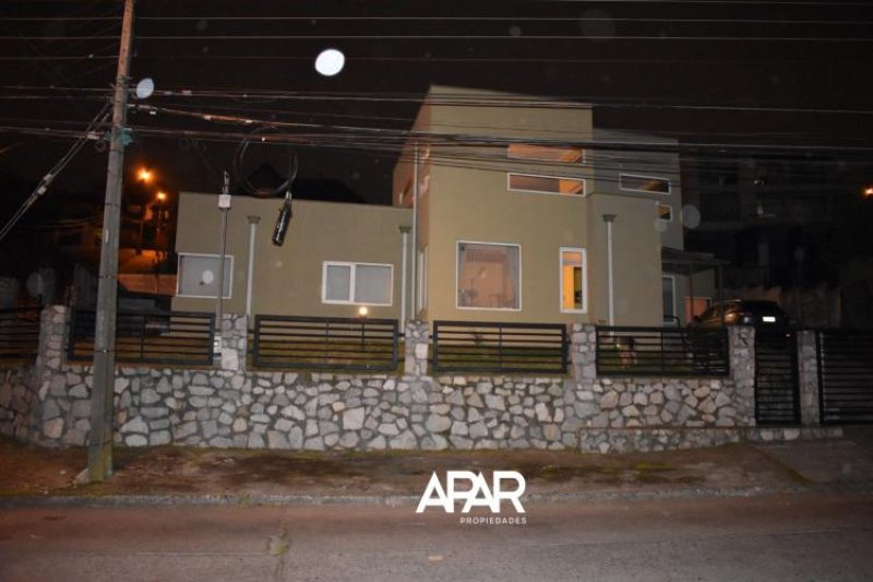 Foto Casa en Venta en Lomas de San Andres, Concepción, Concepción, Concepción - UFs 9.000 - CAV80019 - BienesOnLine