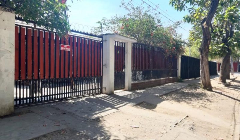 Comercial en Venta en  Peñaflor, Talagante