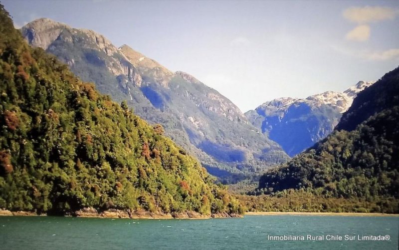 Terreno en Venta en  Puerto Chacabuco, Aisen