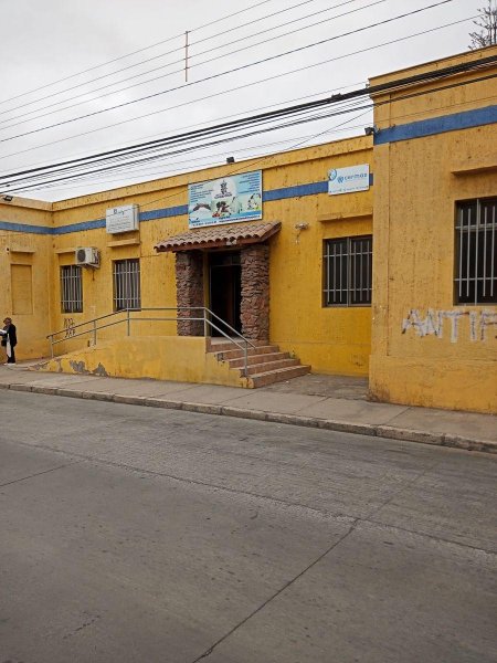 Oficina en Venta en  Vallenar, Huasco