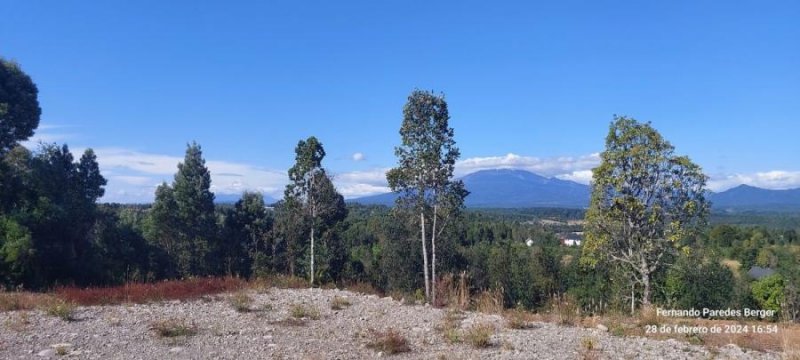 Parcela en Venta en La Vara Puerto Montt, Llanquihue