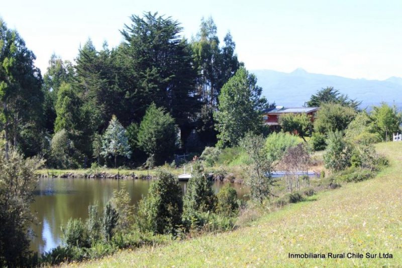 Terreno en Venta en La Vara Puerto Montt, Llanquihue