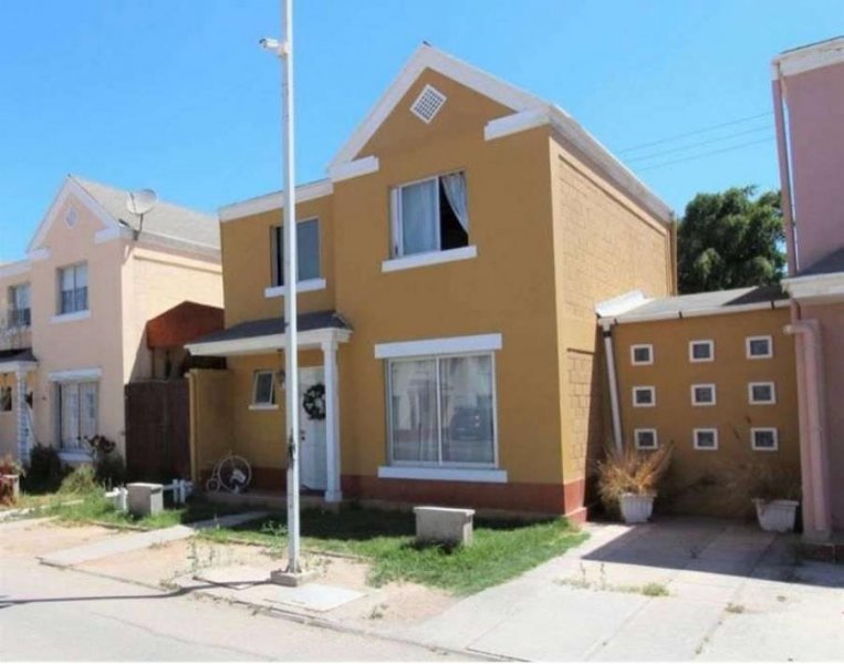 Casa en Venta en  Copiapo, Copiapó