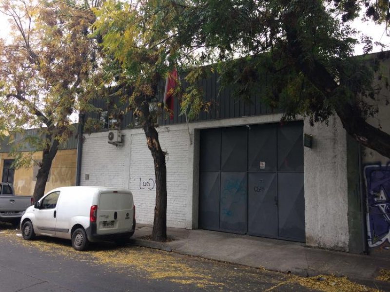 Foto Comercial en Venta en Yungay, Santiago, Santiago - $ 400.000.000 - V77492 - BienesOnLine