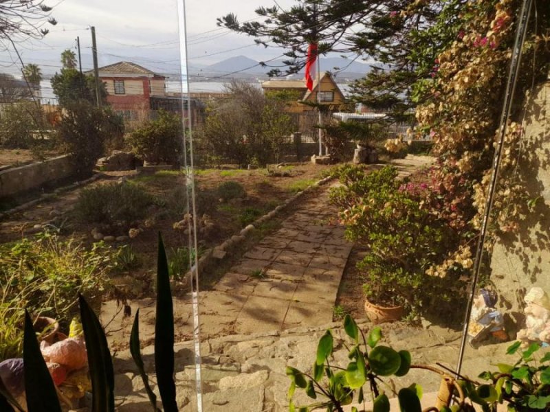 Terreno en Venta en  Quintero, Valparaiso