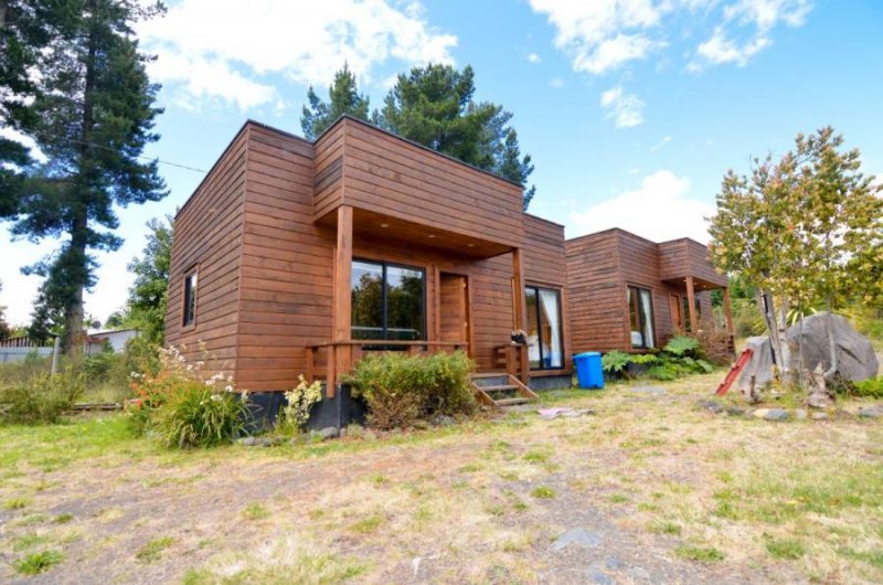 Foto Casa en Venta en Puerto Octay, Osorno - $ 120.000.000 - CAV49625 - BienesOnLine