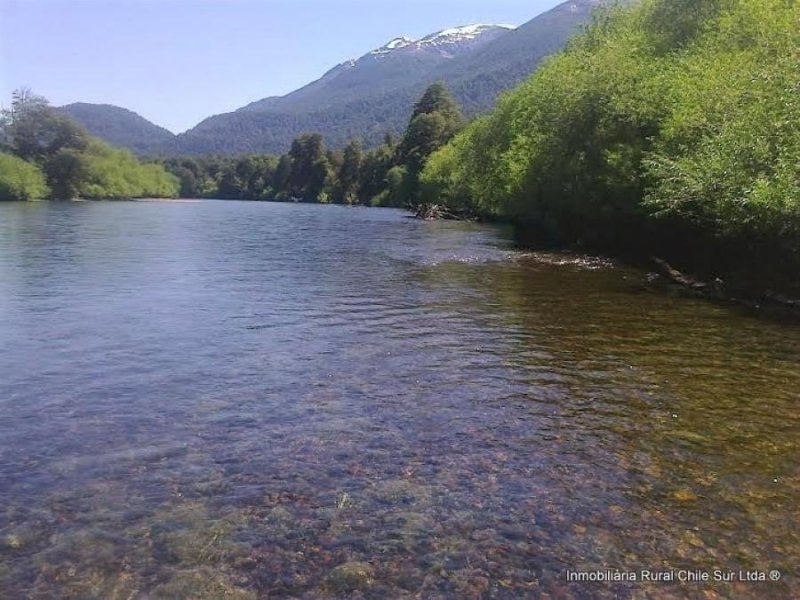 Agricola en Venta en Rio Palena Palena, Palena