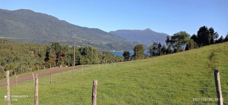 Terreno en Venta en Canutillar Ralun Puerto Varas, Llanquihue