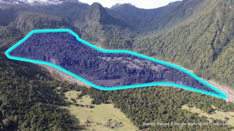 Agricola en Venta en  Puerto Montt, Llanquihue