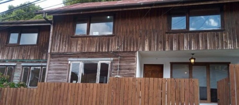 Casa en Venta en  Puerto Montt, Llanquihue