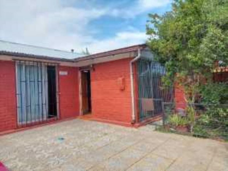 Casa en Venta en  San Bernardo, Maipo