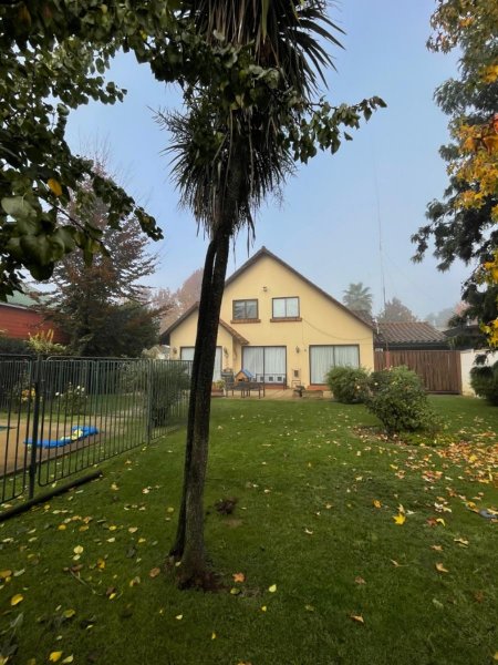 Casa en Venta en  Talca, Talca