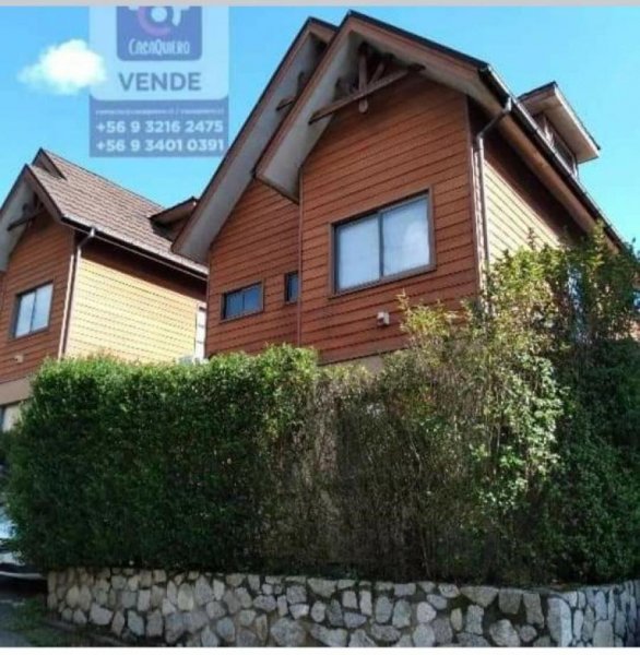 Casa en Venta en  Concepción, Concepción