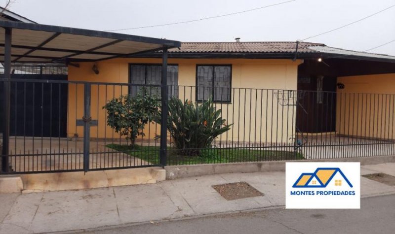 Casa en Venta en  San Felipe, San Felipe de Aconcagua