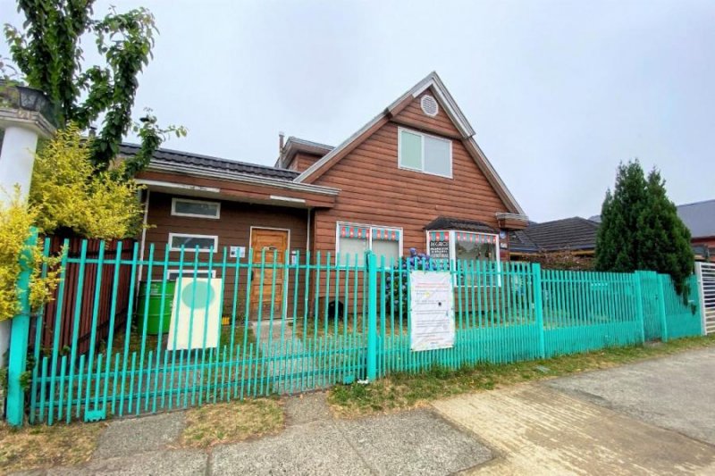 Foto Casa en Venta en Puerto Montt, Llanquihue - UFs 7.190 - CAV63115 - BienesOnLine