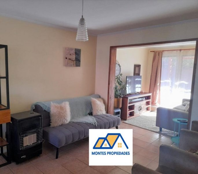 Foto Casa en Venta en San Felipe, San Felipe de Aconcagua - UFs 5.100 - CAV143626 - BienesOnLine