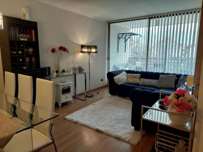 Departamento en Venta en  Huechuraba, Santiago