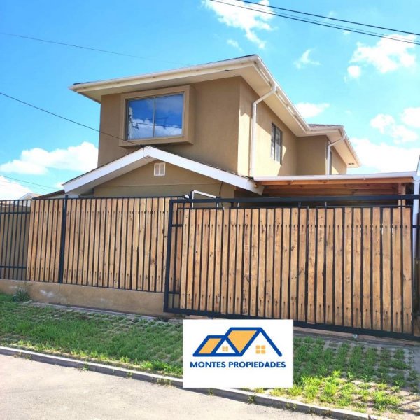 Casa en Venta en Residencial San Esteban, Los Andes