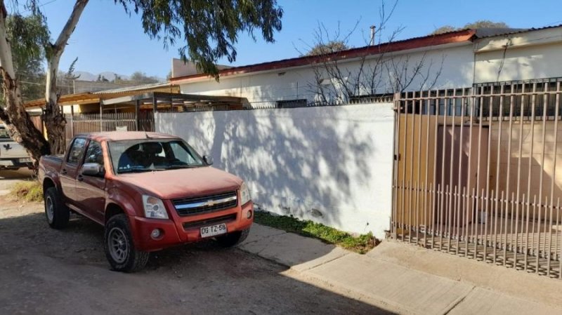 Foto Casa en Venta en Copiapo, Copiapó - UFs 3.918 - CAV131259 - BienesOnLine