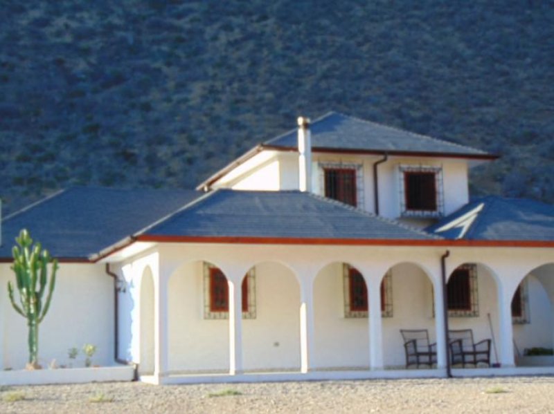 Foto Casa en Venta en Andacollo, Elqui - UFs 12.100 - CAV76873 - BienesOnLine