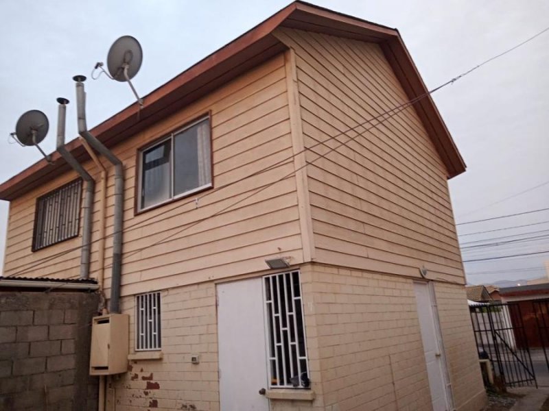 Casa en Venta en  Vallenar, Huasco