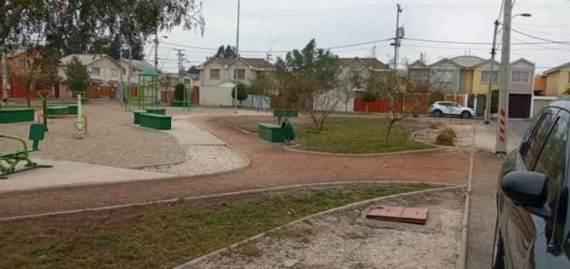 Casa en Venta en  Vallenar, Huasco