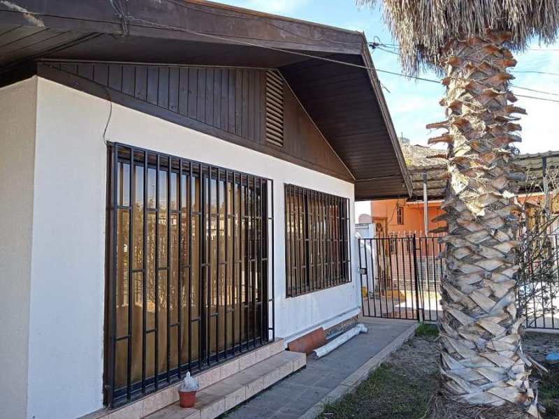 Casa en Venta en  Vallenar, Huasco