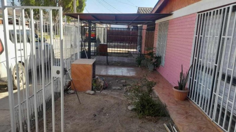 Casa en Venta en  Vallenar, Huasco