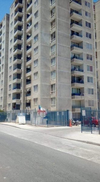 Departamento en Venta en  Copiapo, Copiapó