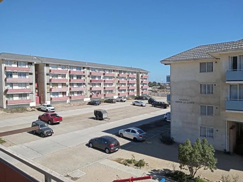 Departamento en Venta en  Huasco, Huasco