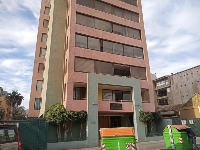 Departamento en Venta en  Copiapo, Copiapó