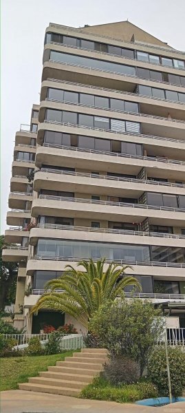 Departamento en Venta en  Viña del Mar, Valparaiso