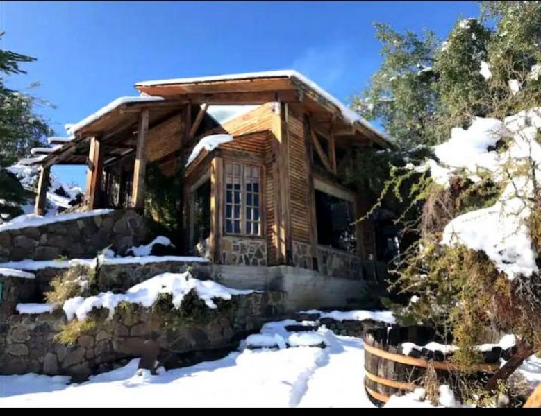 Casa en Venta en  San Esteban, Los Andes