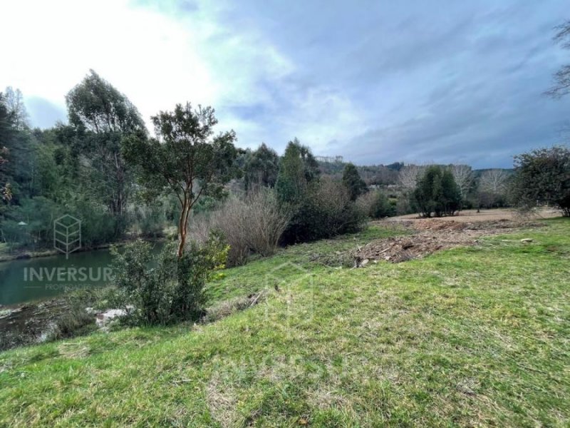 Foto Parcela en Venta en SANTO DOMINGO, Valdivia, Valdivia - UFs 2.680 - PAV138503 - BienesOnLine