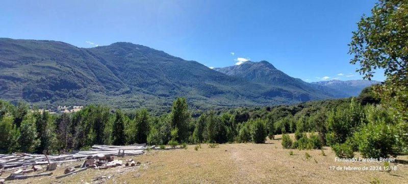 Parcela en Venta en  Cochamó, Llanquihue