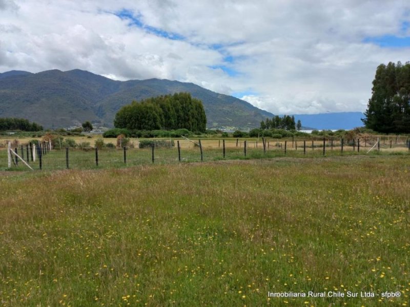 Parcela en Venta en  Puerto Montt, Llanquihue