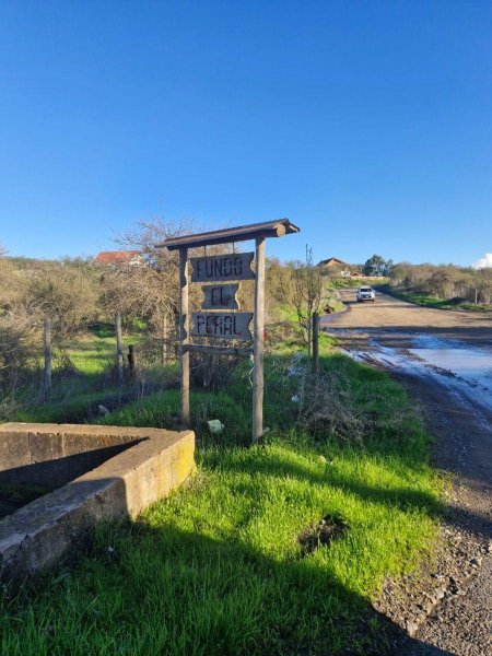 Parcela en Venta en Rural Pencahue, Talca