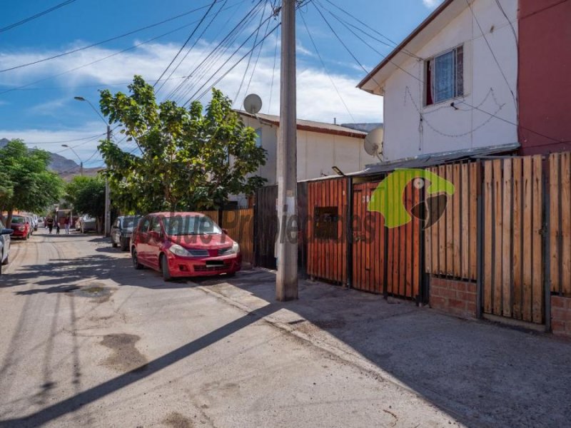 Casa en Venta en  Vicuña, Elqui