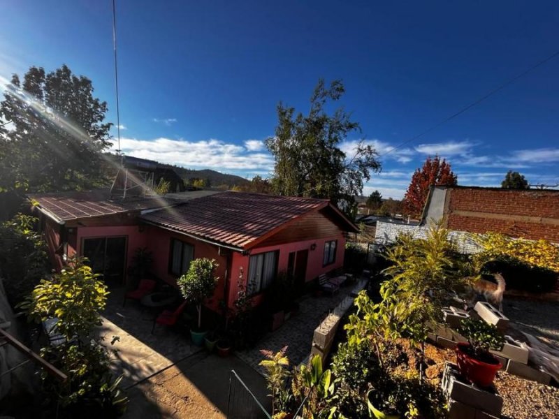 Casa en Venta en El Retiro Quilpué, Valparaiso