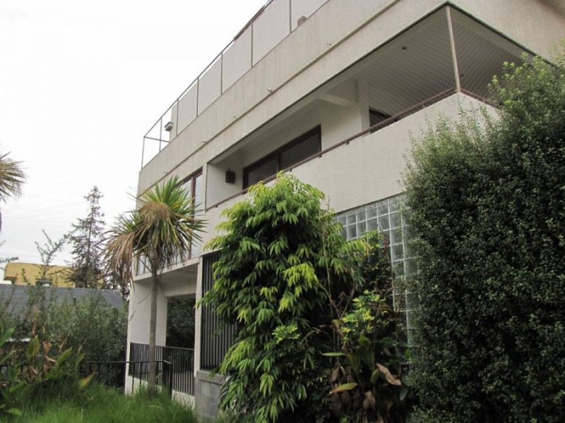 Foto Casa en Venta en Las Condes, Santiago - UFs 21.300 - CAV97328 - BienesOnLine