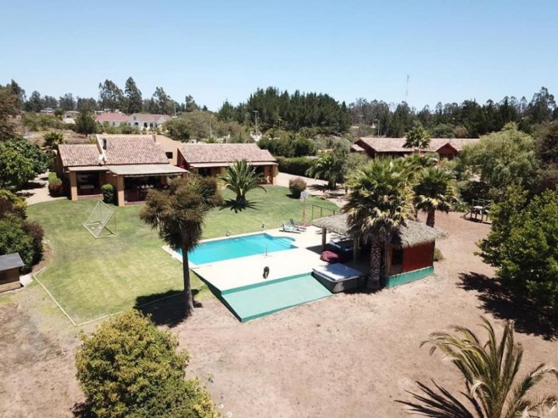 Casa en Venta en  Algarrobo, San Antonio