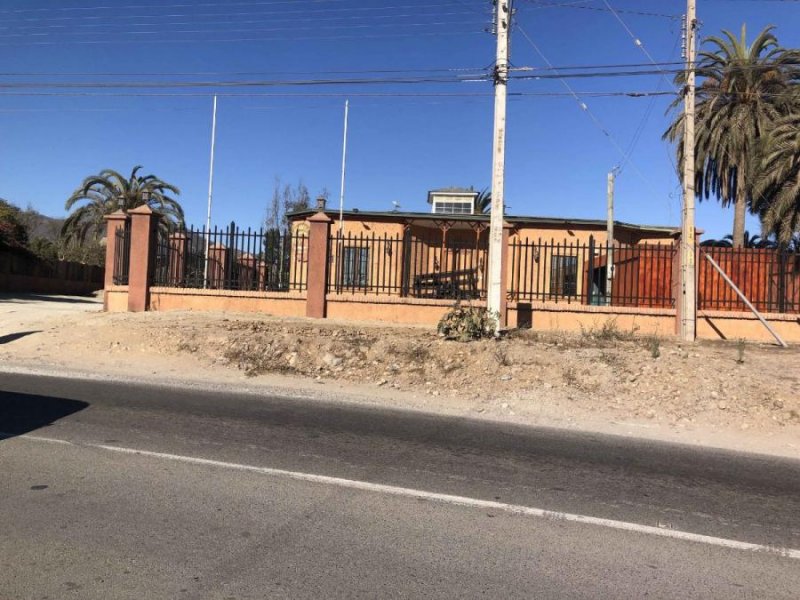 Casa en Venta en Altovalsol Altovalsol, Elqui