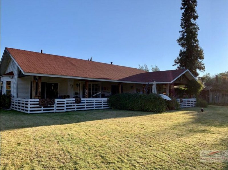 Foto Parcela en Venta en Olmué, Quillota - UFs 17.200 - PAV97752 - BienesOnLine