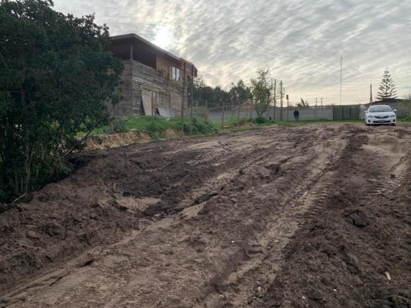 Terreno en Venta en  El Tabo, San Antonio