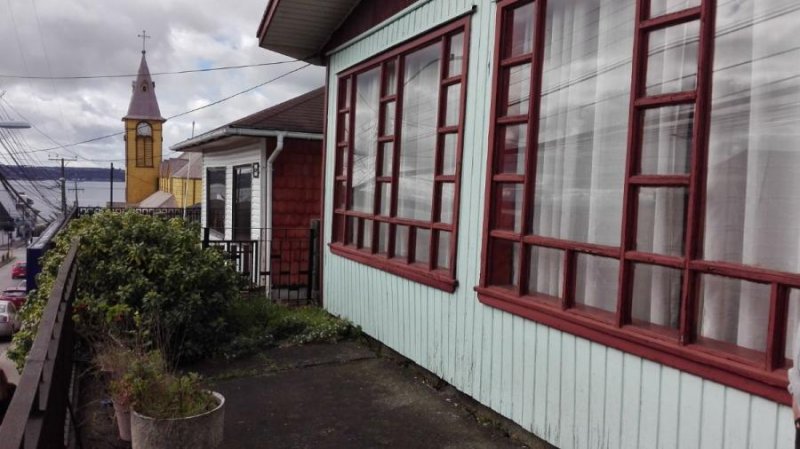 Terreno en Venta en  Calbuco, Llanquihue