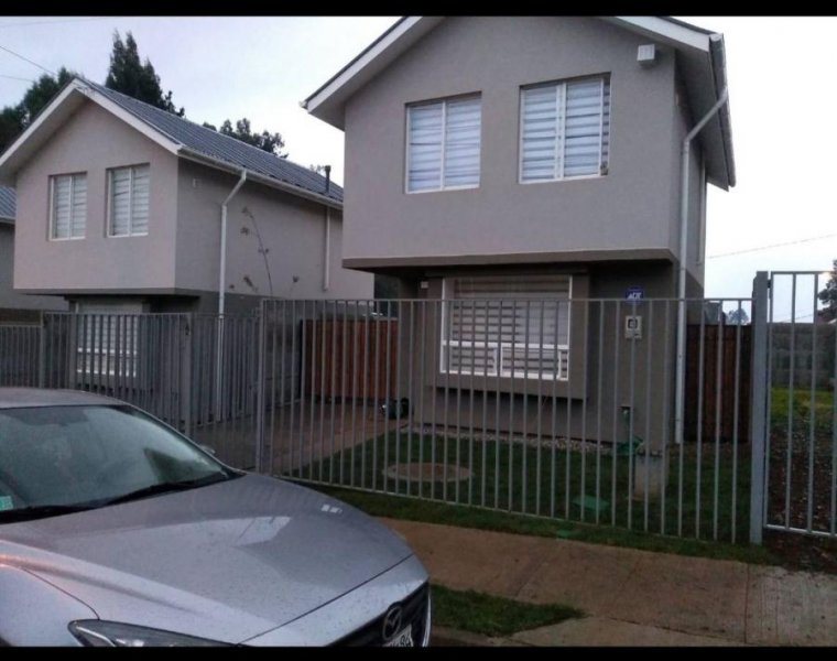 Casa en Arriendo en Fundo el carmen Temuco, Cautin