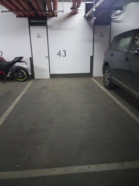 Estacionamiento en Arriendo en  Ñuñoa, Santiago