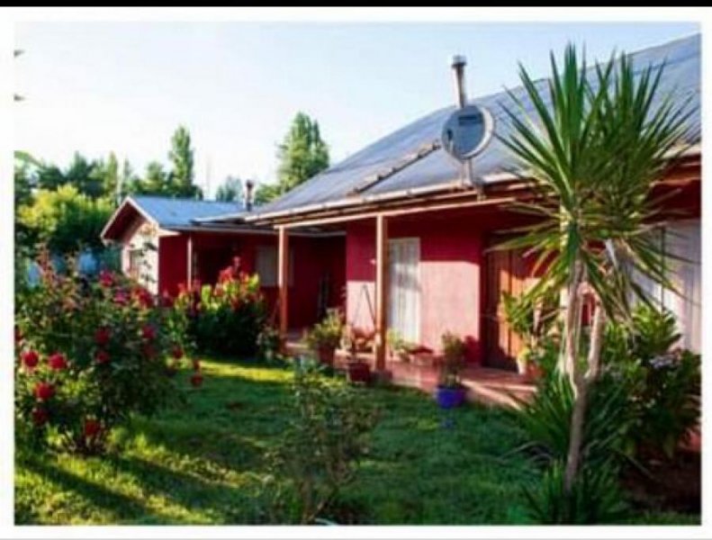 Casa en Venta en  Teno, Curicó