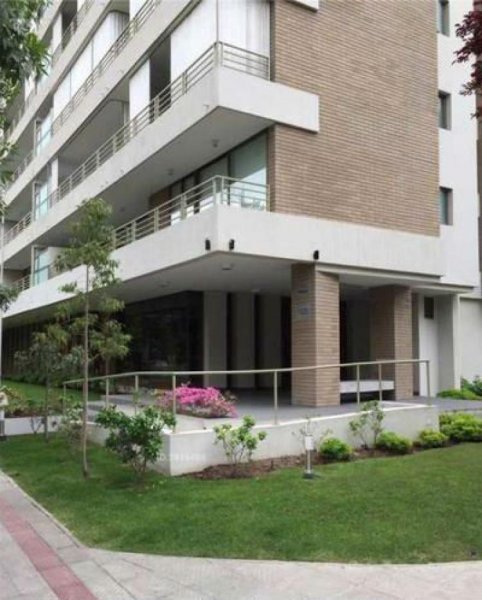 Foto Departamento en Venta en Las Dalias, Providencia, Santiago - UFs 10.000 - DEV53642 - BienesOnLine